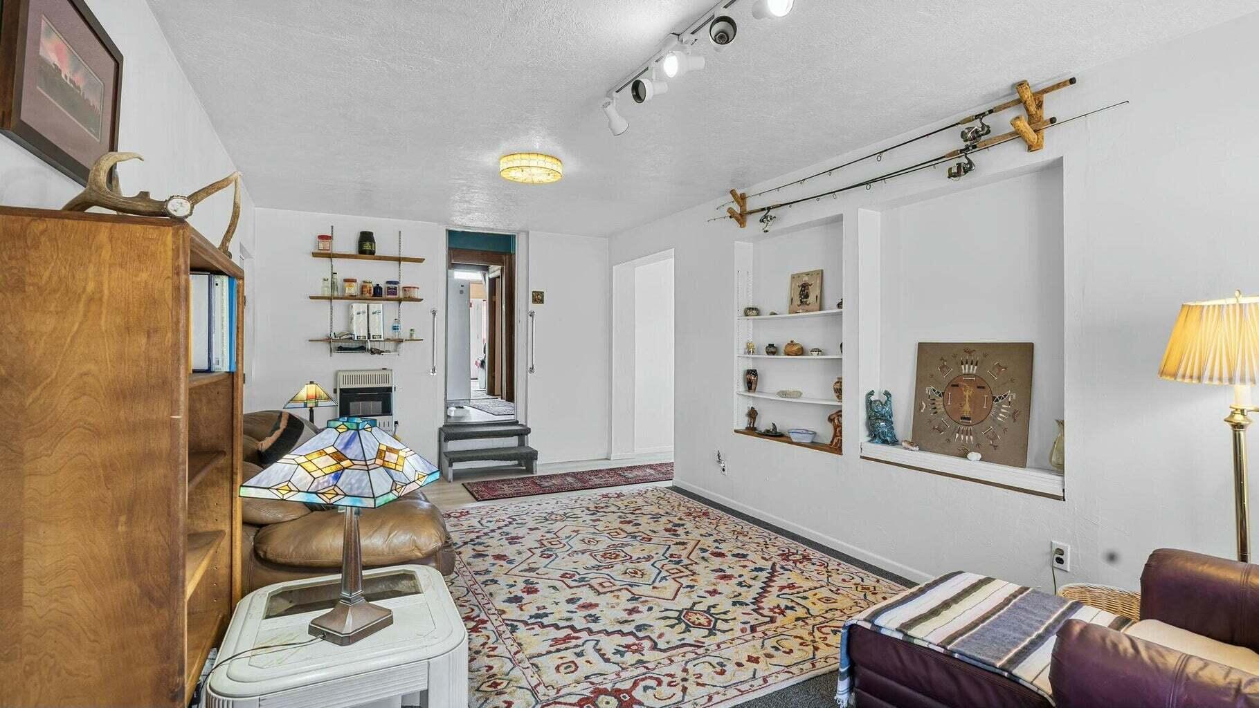 36 Albers Valley Road Counselor, NM 87018 - Photo 1 of 1 Gallery Image 1