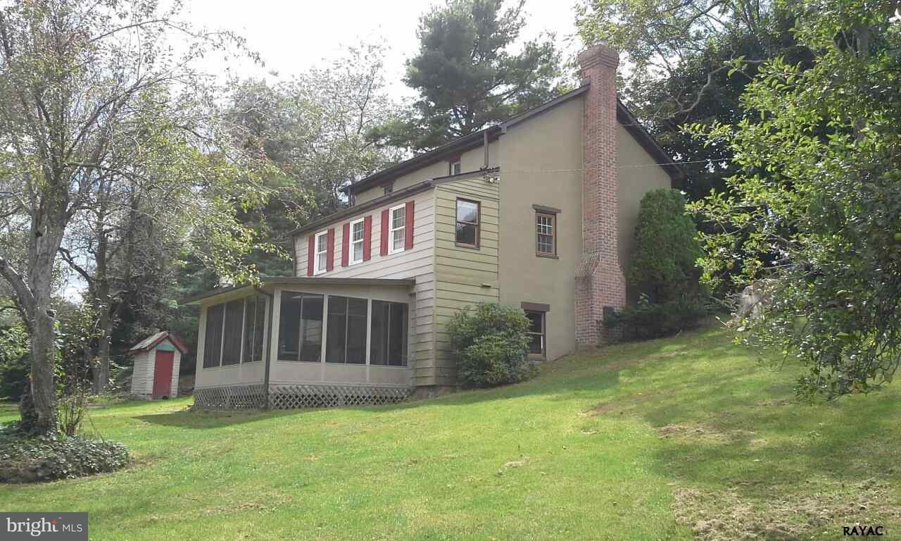 1245 Sweitzer Road New Freedom, PA 17349 - Photo 1 of 1 Gallery Image 1