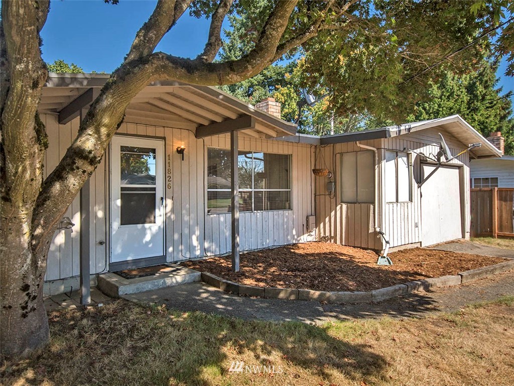 11826 Southeast 165th Street Renton, WA 98058 - Photo 1 of 23 Gallery Image 1