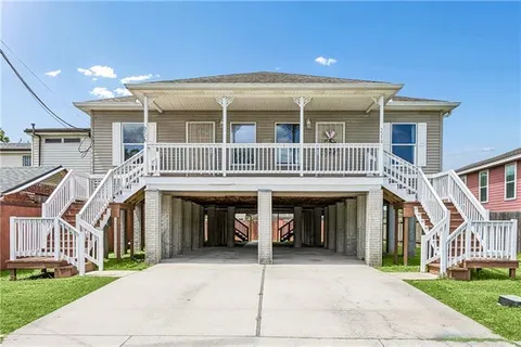 $360,000 | 5728-30 Marigny Street, New Orleans, LA 70122