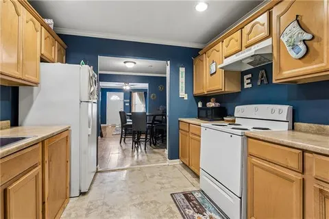 $360,000 | 5728-30 Marigny Street, New Orleans, LA 70122
