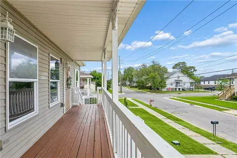 $360,000 | 5728-30 Marigny Street, New Orleans, LA 70122