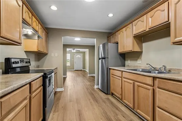 $360,000 | 5728-30 Marigny Street, New Orleans, LA 70122