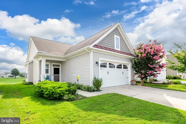 $319,900 | 134 Waterside Drive, Bridgeville, DE 19933