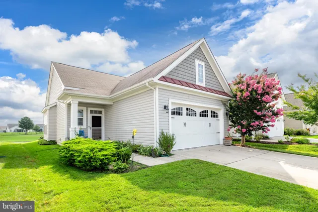 $334,900 | 134 Waterside Drive, Bridgeville, DE 19933