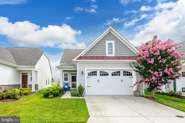 $334,900 | 134 Waterside Drive, Bridgeville, DE 19933