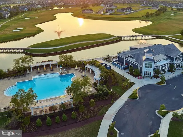 $334,900 | 134 Waterside Drive, Bridgeville, DE 19933