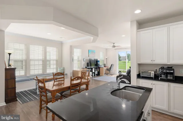 $334,900 | 134 Waterside Drive, Bridgeville, DE 19933