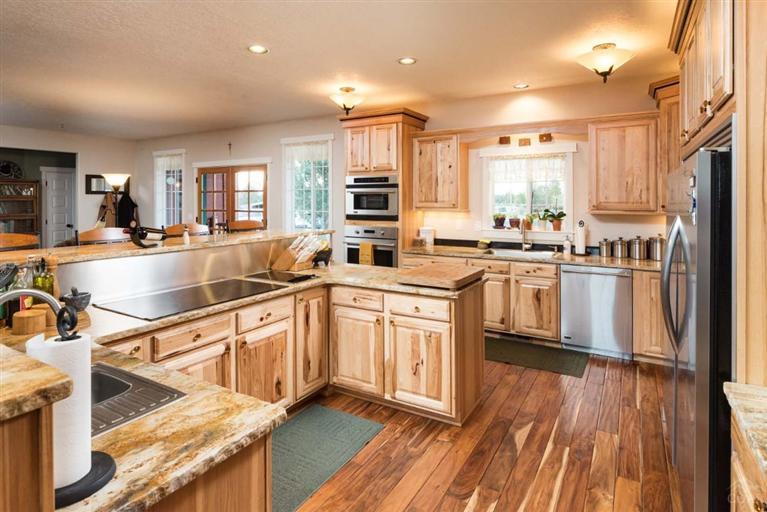 7098 Northwest Rainbow Road Terrebonne, OR 97760 - Photo 5 of 25 Additional Photo