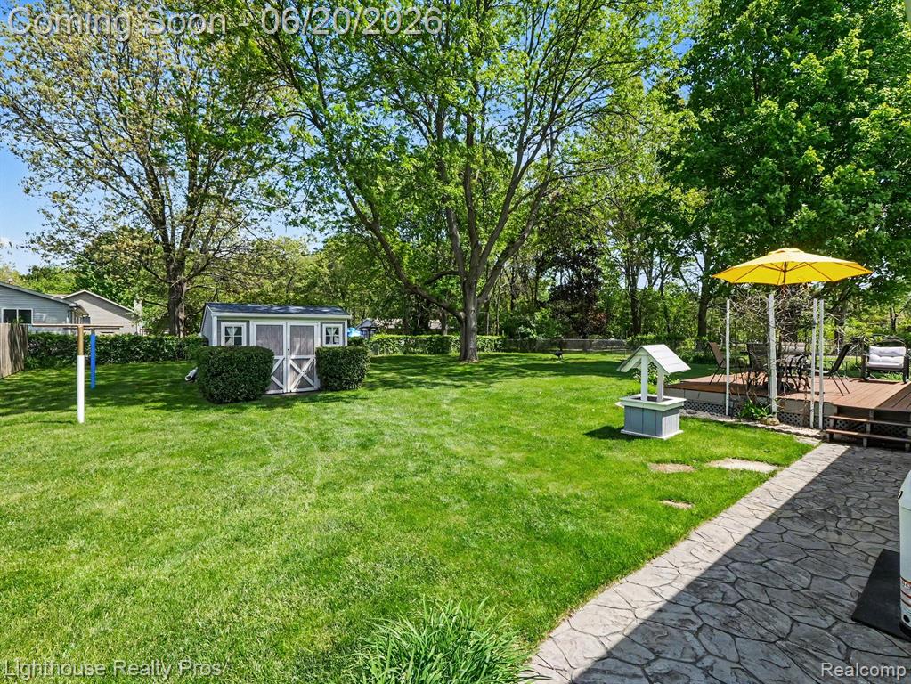 600 Six Mile Road Whitmore Lake, MI 48189 - Photo 21 of 26