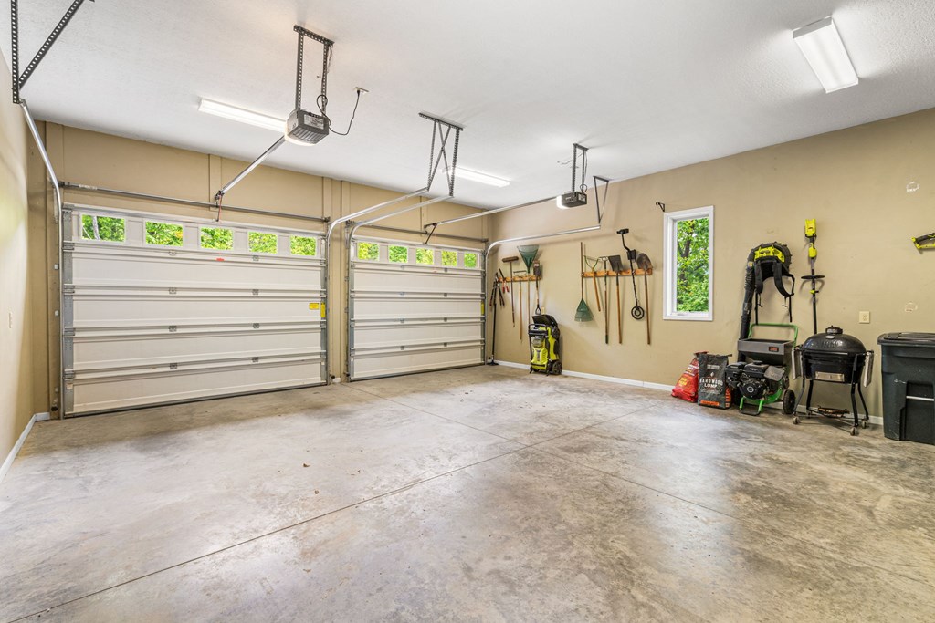 5125 Mineral Springs Road Young Harris, GA 30582 - Photo 56 of 62 a view of a storage & utility room