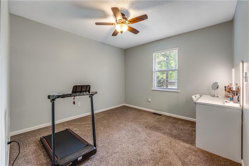 141 Southeast 611th Road Warrensburg, MO 64093 - Photo 35 of 80
