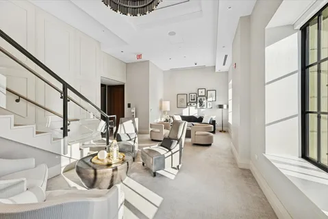 a picture of floor plan