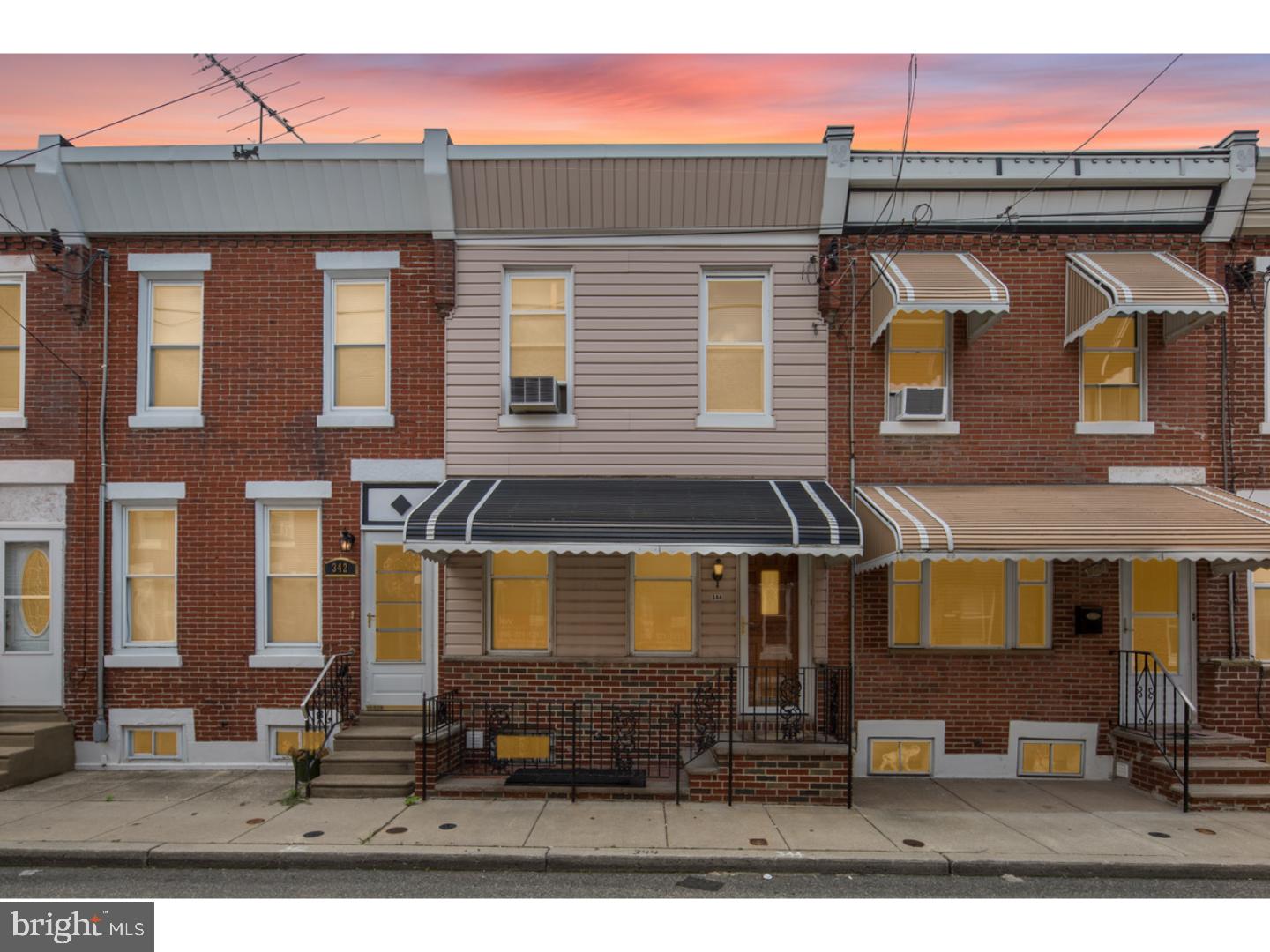 344 Tree Street Philadelphia, PA 19148 - Photo 1 of 9 Gallery Image 1