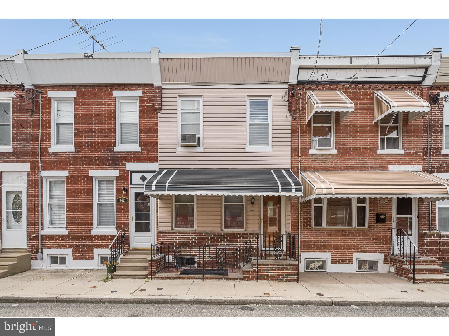 344 Tree Street Philadelphia, PA 19148 - Photo 2 of 9 Gallery Image 2