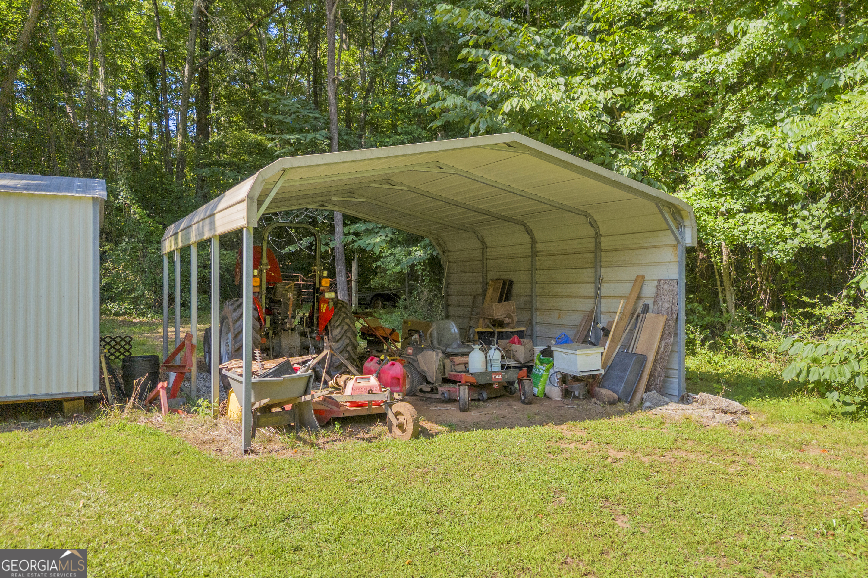510 McKie Road Commerce, GA 30530 - Photo 100 of 126