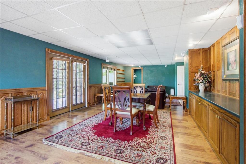857 Bailey Road Curwensville, PA 16833 - Photo 38 of 50