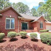 19 Driving Range Road Pinehurst, NC 28374 - Photo 29 of 53 Front Photo