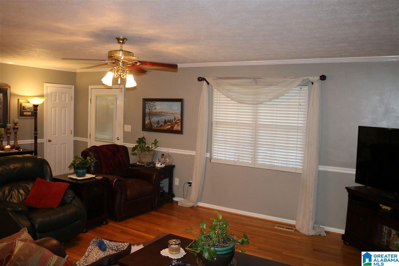 315 Anna Mattison Road Oxford, AL 36203 - Photo 10 of 41
