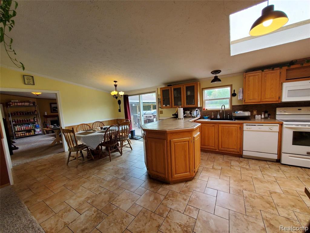 3880 Curtis Road Birch Run, MI 48415 - Photo 28 of 37