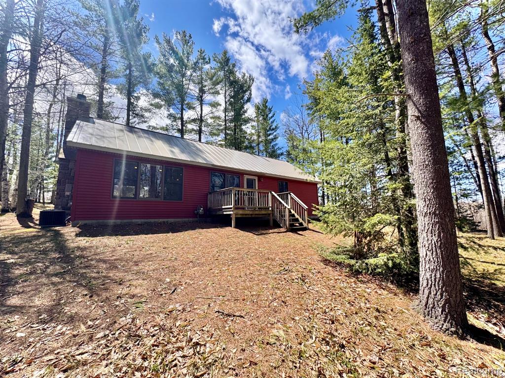 10931 North Roberts Road Frederic, MI 49733 - Photo 21 of 33