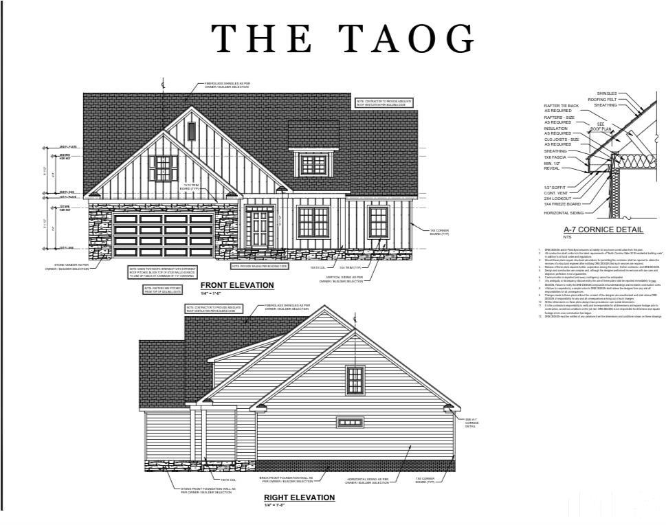 8556 Bailey Road Sims, NC 27880 - Photo 1 of 10 Gallery Image 1