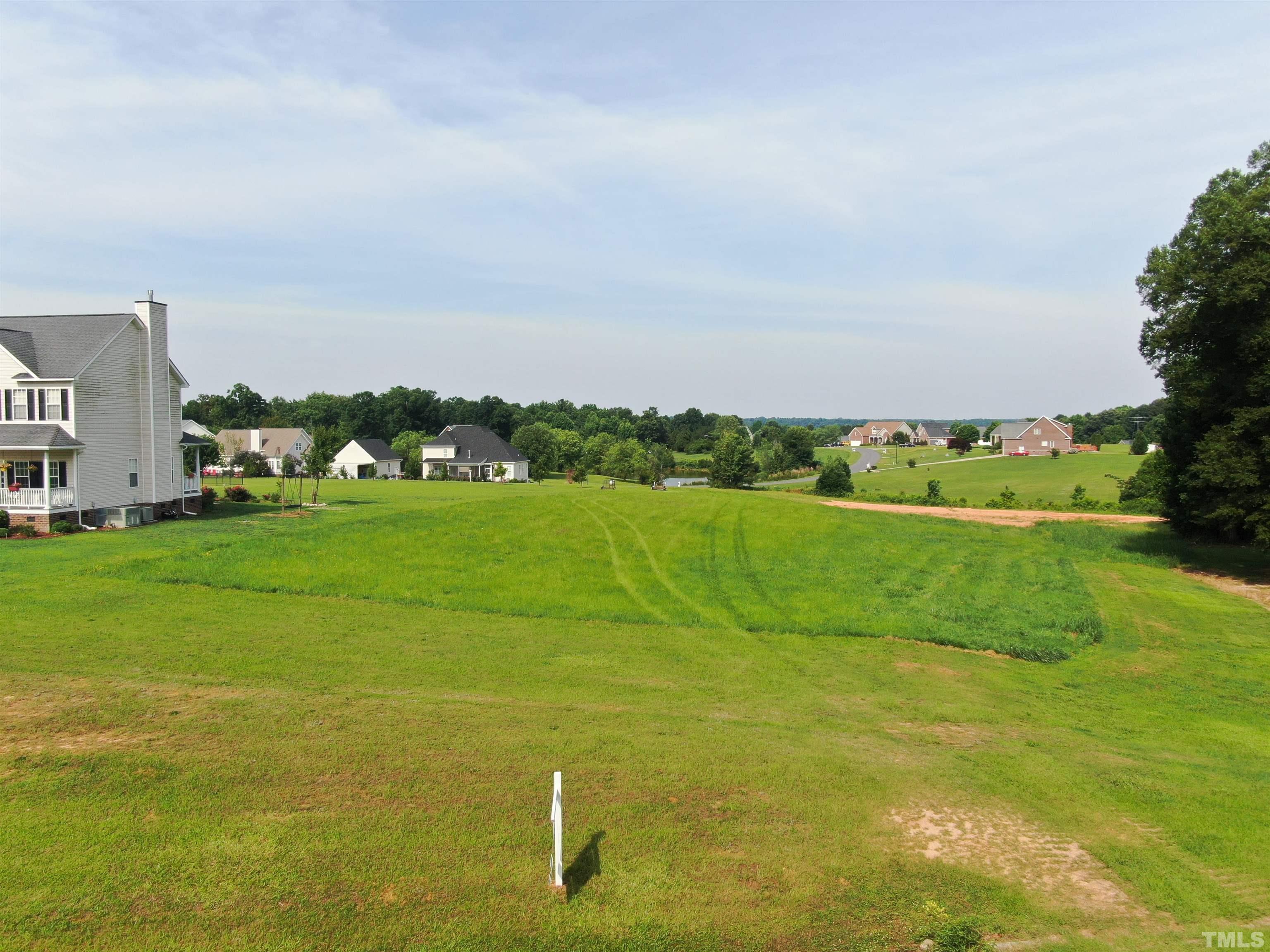 8556 Bailey Road Sims, NC 27880 - Photo 3 of 10 Gallery Image 3