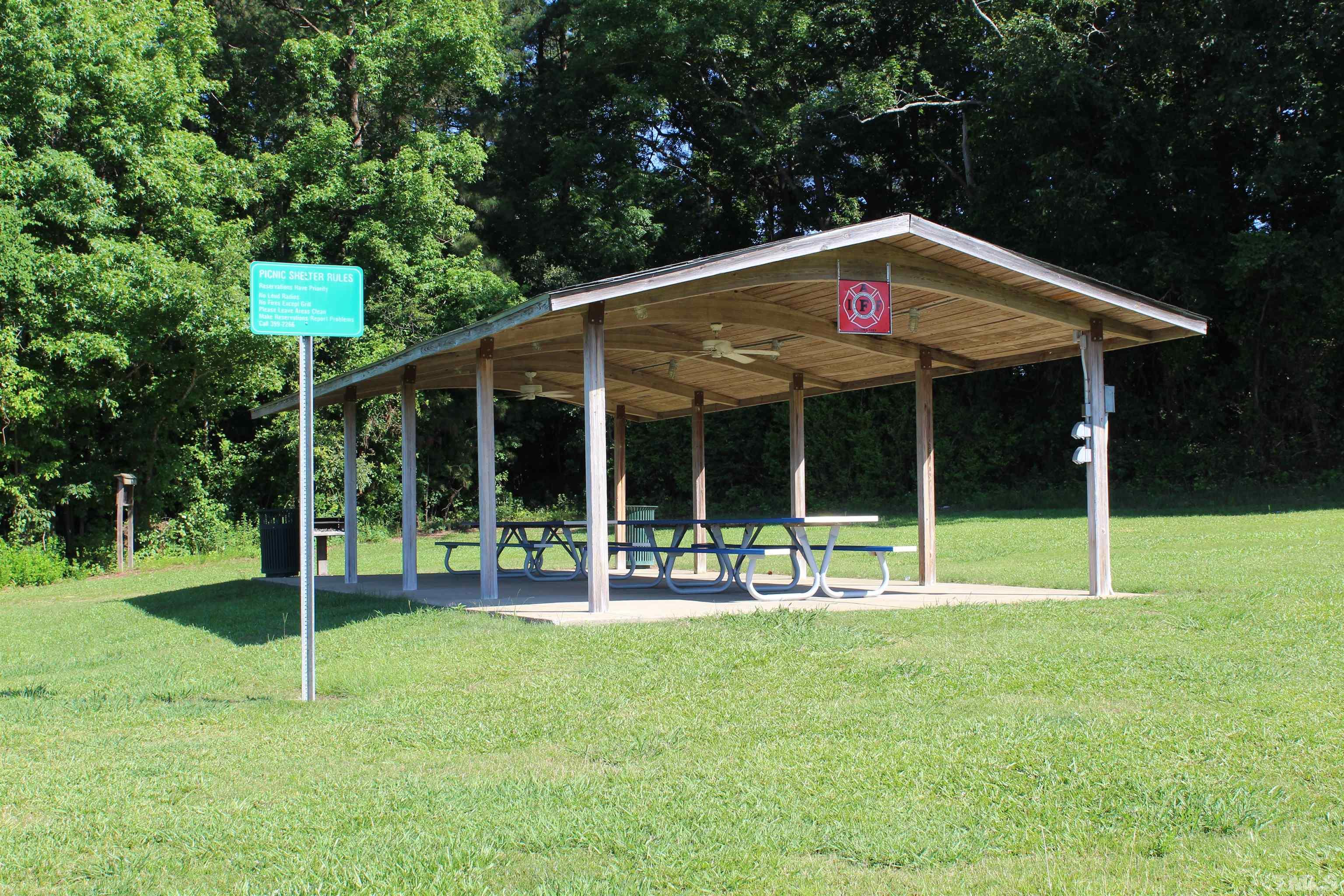 8556 Bailey Road Sims, NC 27880 - Photo 10 of 10 Gallery Image 10