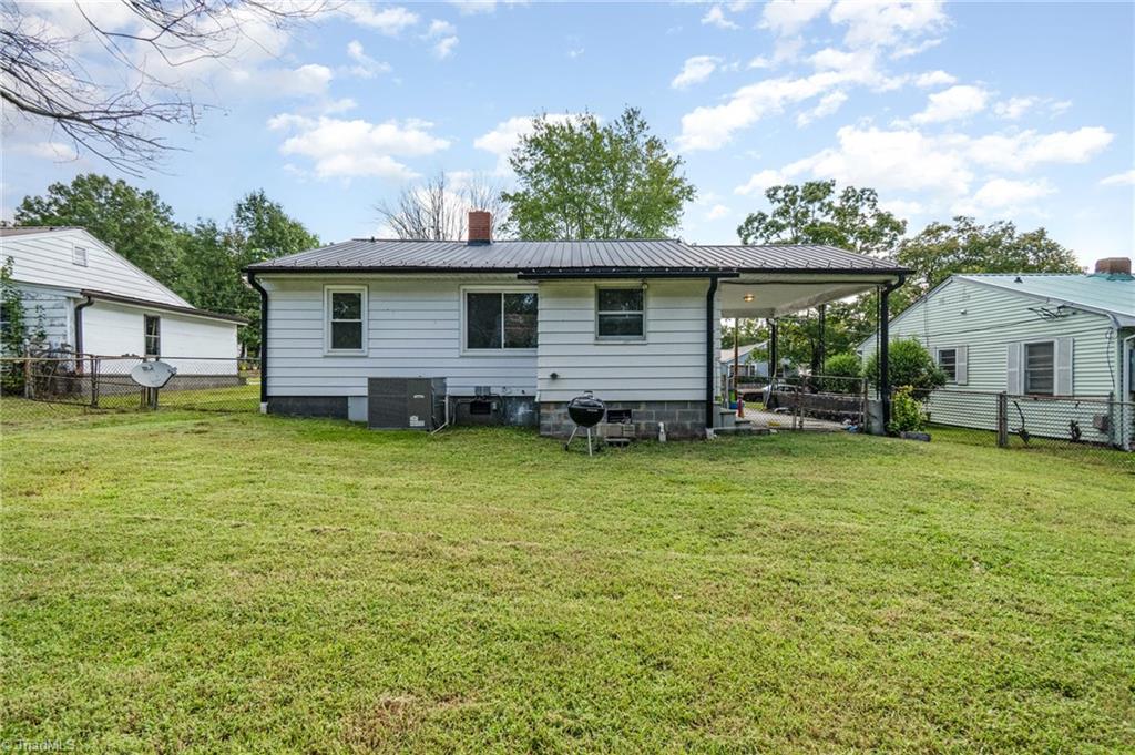 306 Griffith Street Thomasville, NC 27360 - Photo 15 of 16