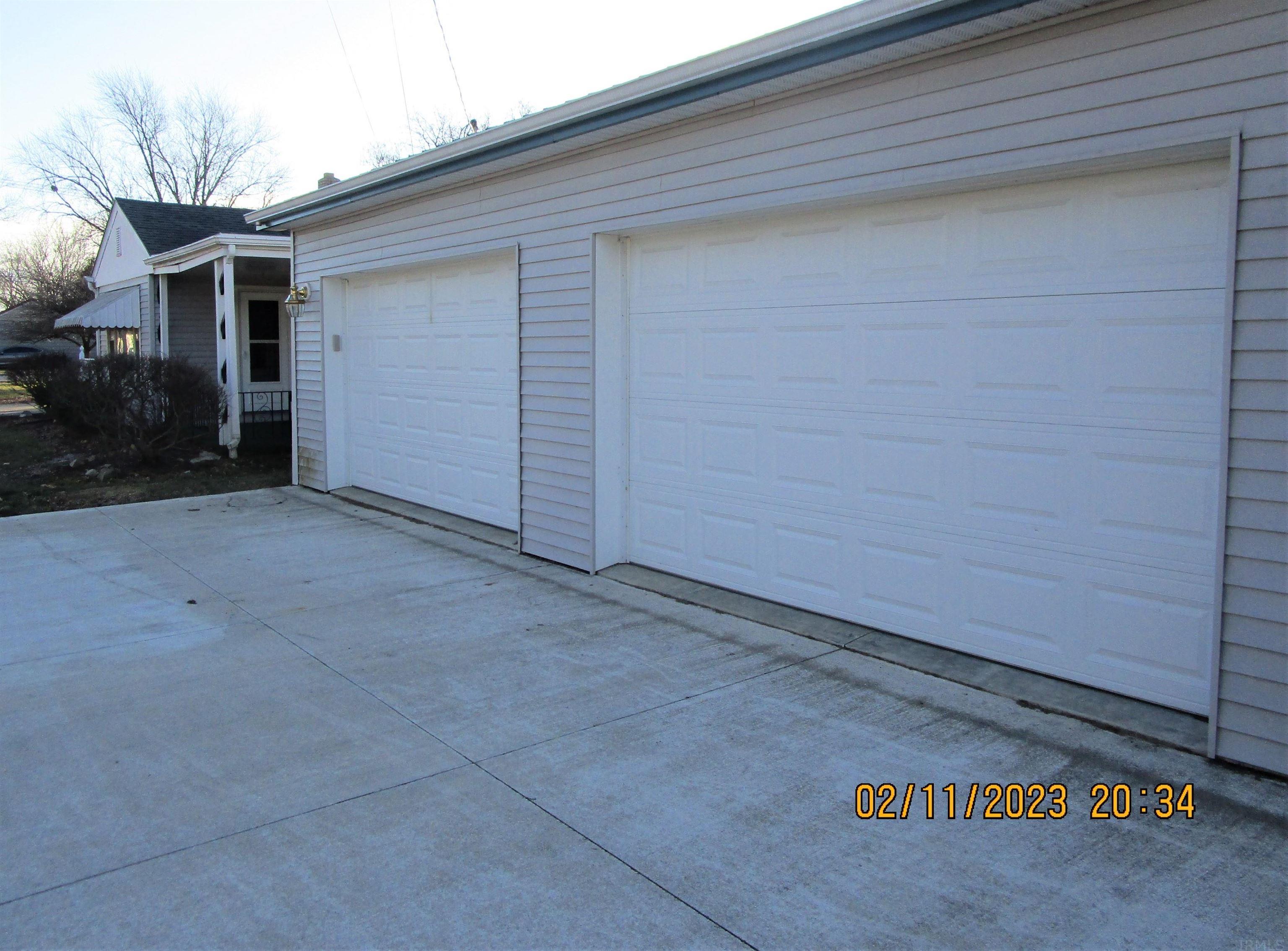 1603 Madison Street Decatur, IN 46733 - Photo 11 of 17