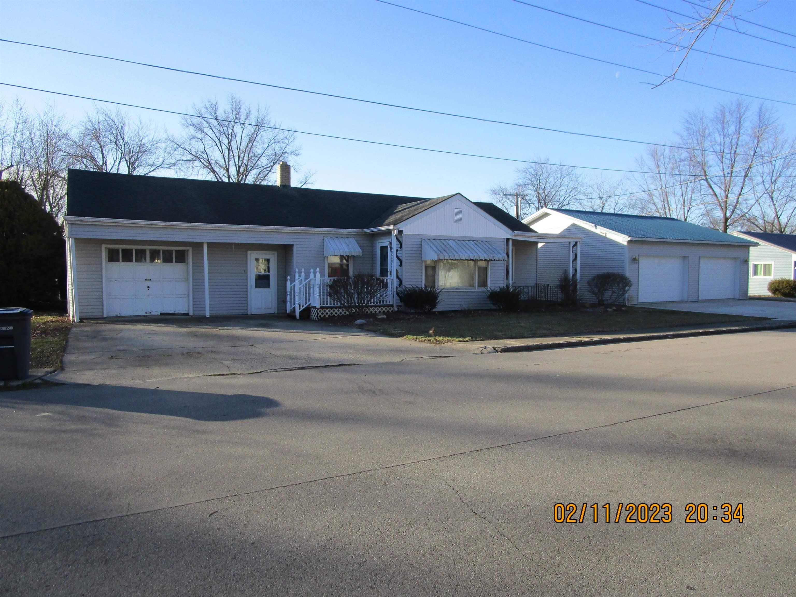 1603 Madison Street Decatur, IN 46733 - Photo 17 of 17