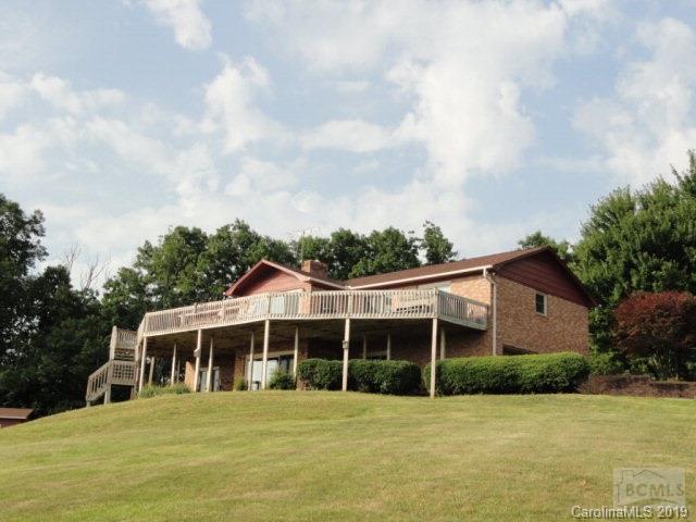 1990 Barnhill Orchard Road Morganton, NC 28655 - Photo 1 of 27 Gallery Image 1