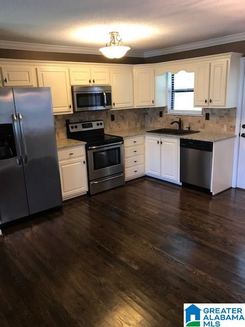 95 Academy Street Springville, AL 35146 - Photo 4 of 19