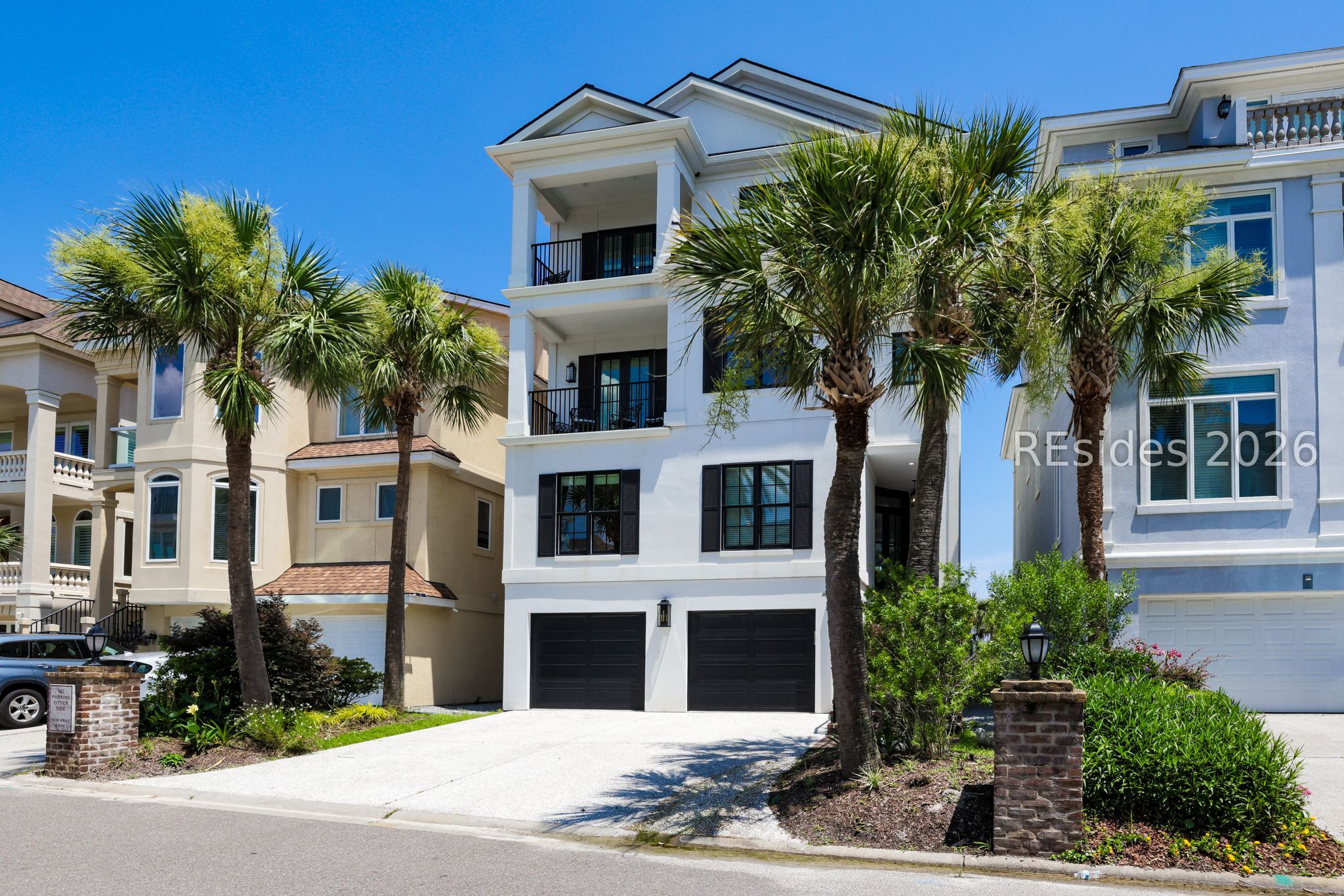 10 Collier Beach Road Hilton Head Island, SC 29928 - Photo 91 of 96