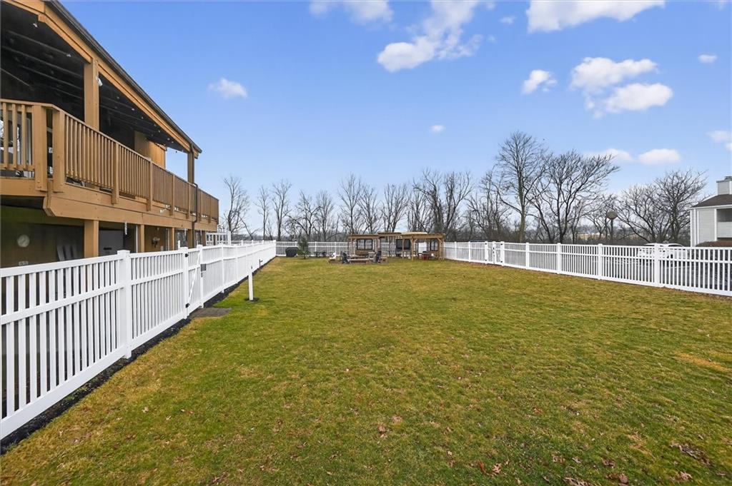 2303 Kenzie Road Pittsburgh, PA 15205 - Photo 29 of 30 Gallery Image 29