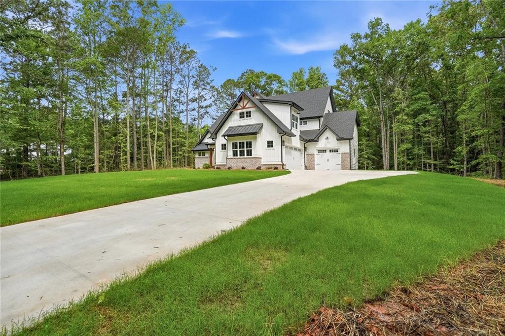 4013 Jersey Covington Road Covington, GA 30014 - Photo 8 of 90