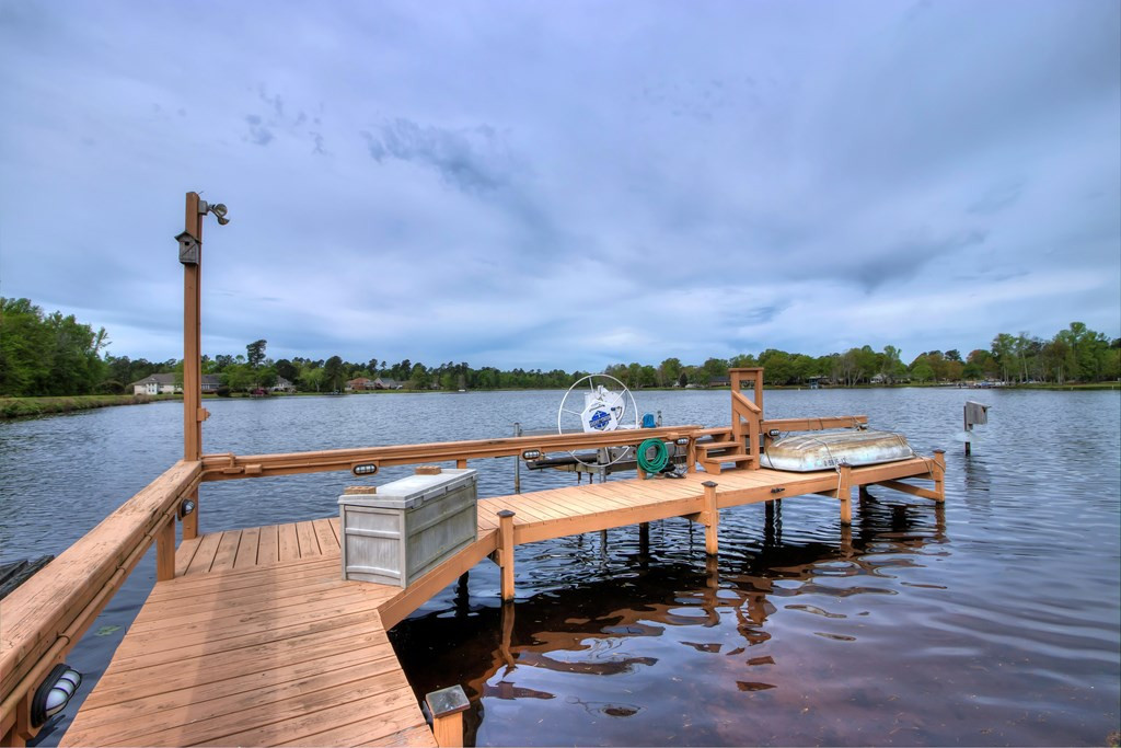 103 Ridge Lake Drive Manning, SC 29102 - Photo 15 of 51 Gallery Image 15