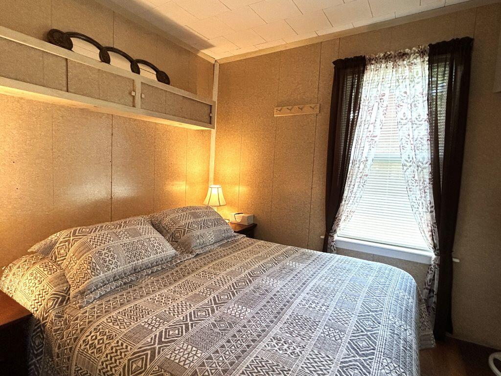 100 Spearin Shores Road Albion, ME 04910 - Photo 18 of 26 Bedroom 1