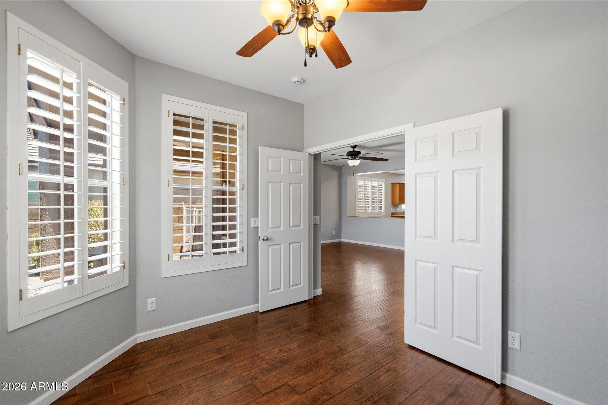 3009 West Trapanotto Road Phoenix, AZ 85086 - Photo 17 of 42 Office/Den