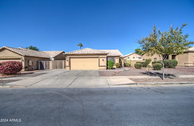 $430,000 | 8146 West Hilton Avenue, Phoenix, AZ 85043