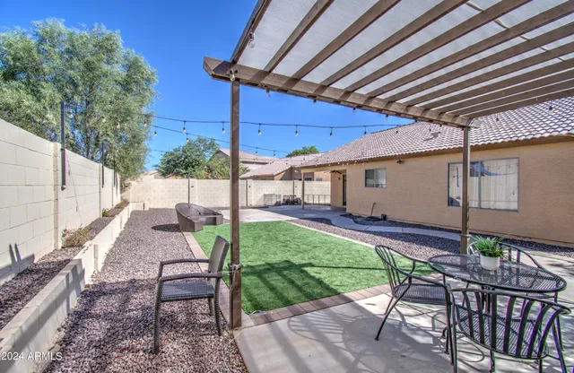 $430,000 | 8146 West Hilton Avenue, Phoenix, AZ 85043