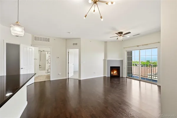 $325,000 | 1162 Rockhurst Drive, Unit 401, Littleton, CO 80129