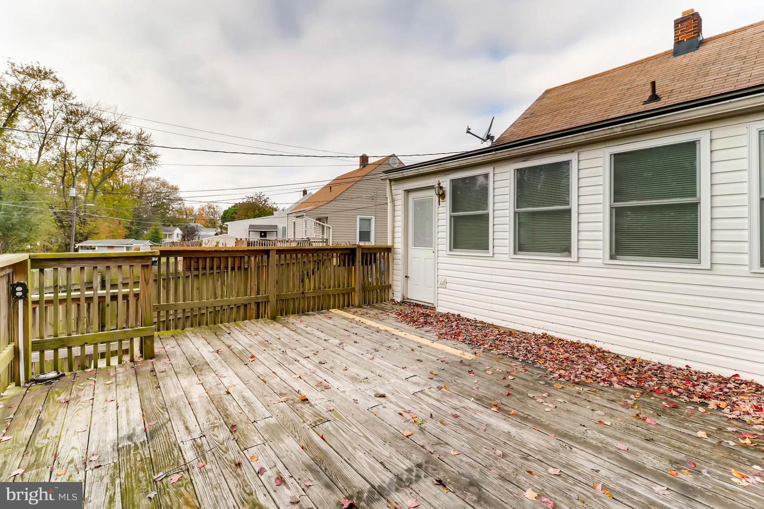12 Riverside Road Baltimore, MD 21221 - Photo 26 of 28 Exterior (General)