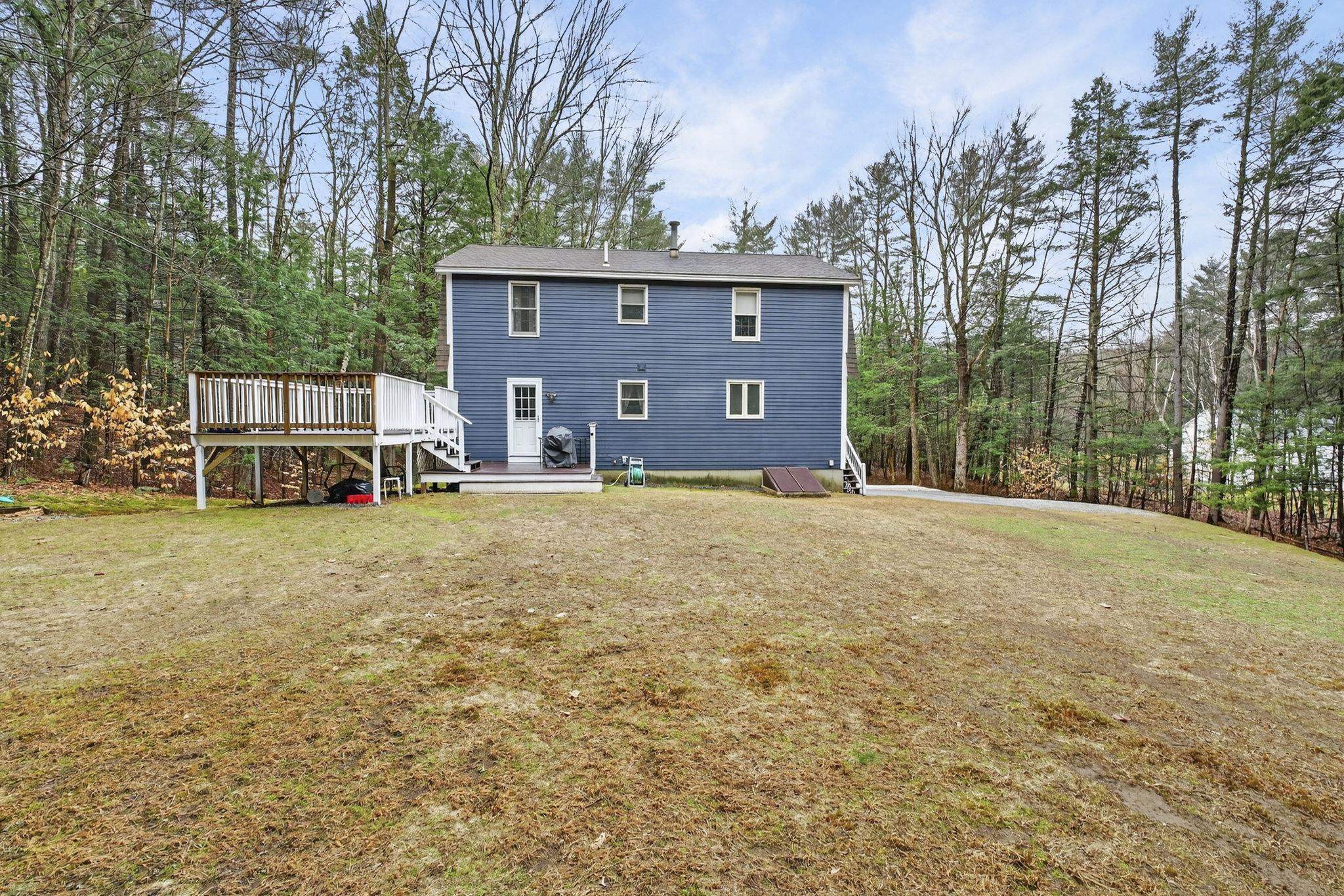 6 Fox Ridge Road Epping, NH 03042 - Photo 8 of 53