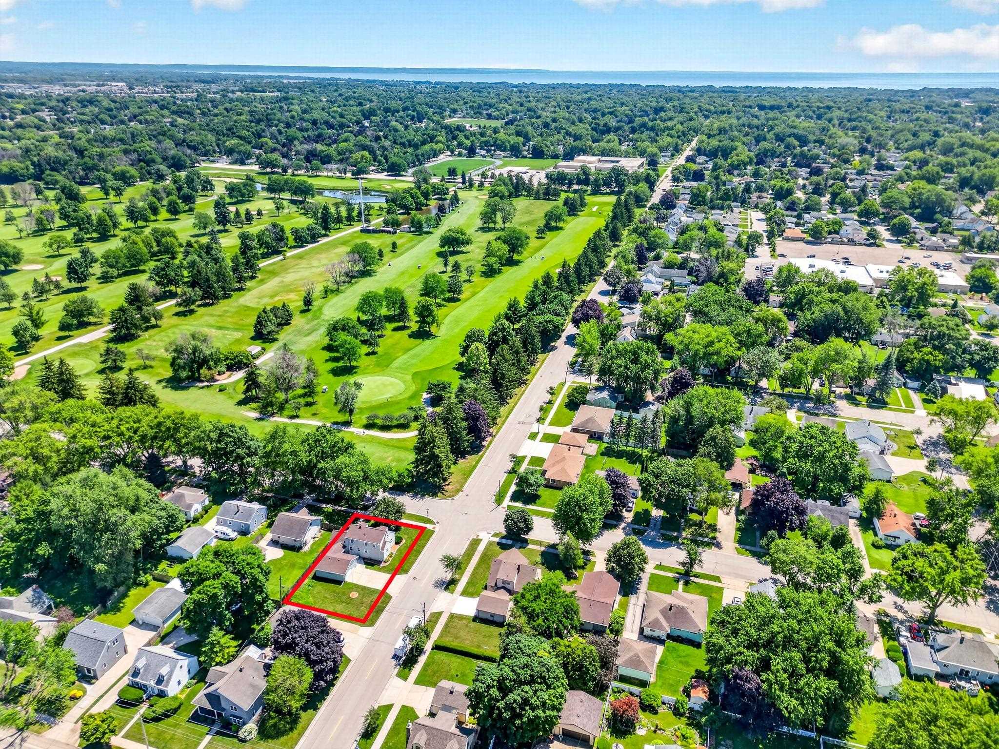 804 East Maple Street Appleton, WI 54915 - Photo 44 of 49