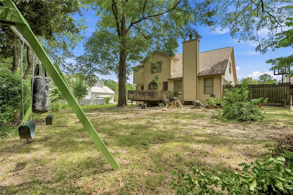 1915 Rockside Lane Southwest Snellville, GA 30078 - Photo 30 of 33