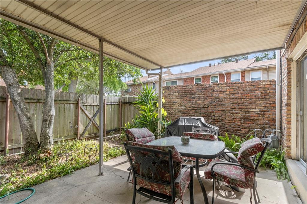 218 Terry Parkway, Unit D Terrytown, LA 70056 - Photo 11 of 21