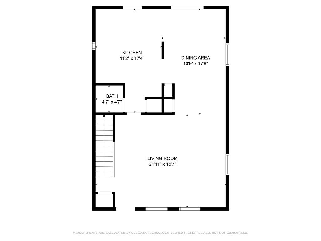 218 Terry Parkway, Unit D Terrytown, LA 70056 - Photo 19 of 21