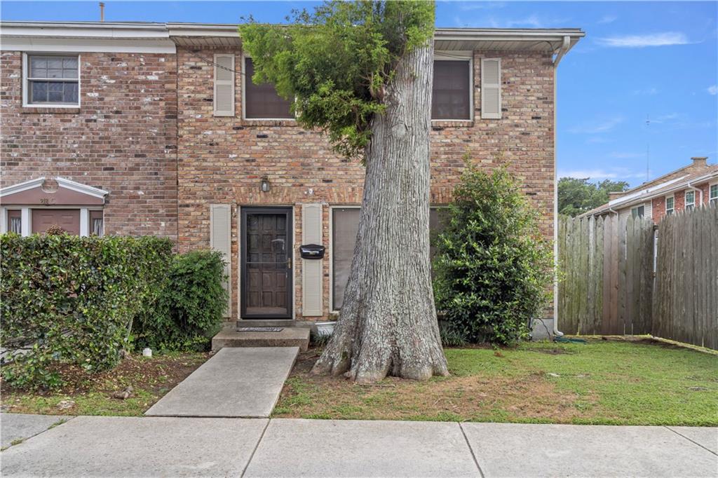 218 Terry Parkway, Unit D Terrytown, LA 70056 - Photo 2 of 21