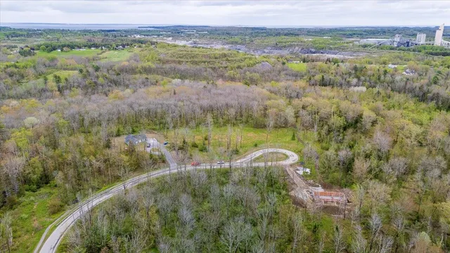 $55,000 | Lot 16 Ashland Drive, Thomaston, ME 04861